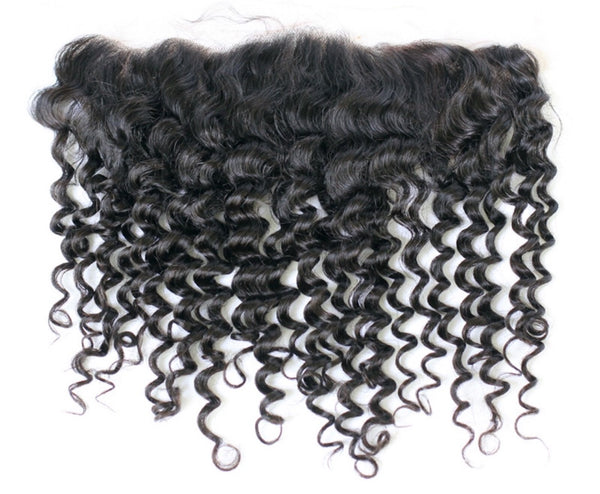HD Lace Frontal