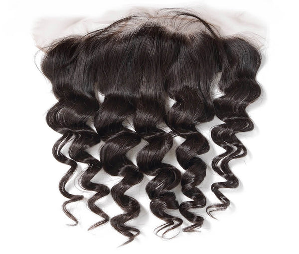 HD Lace Frontal